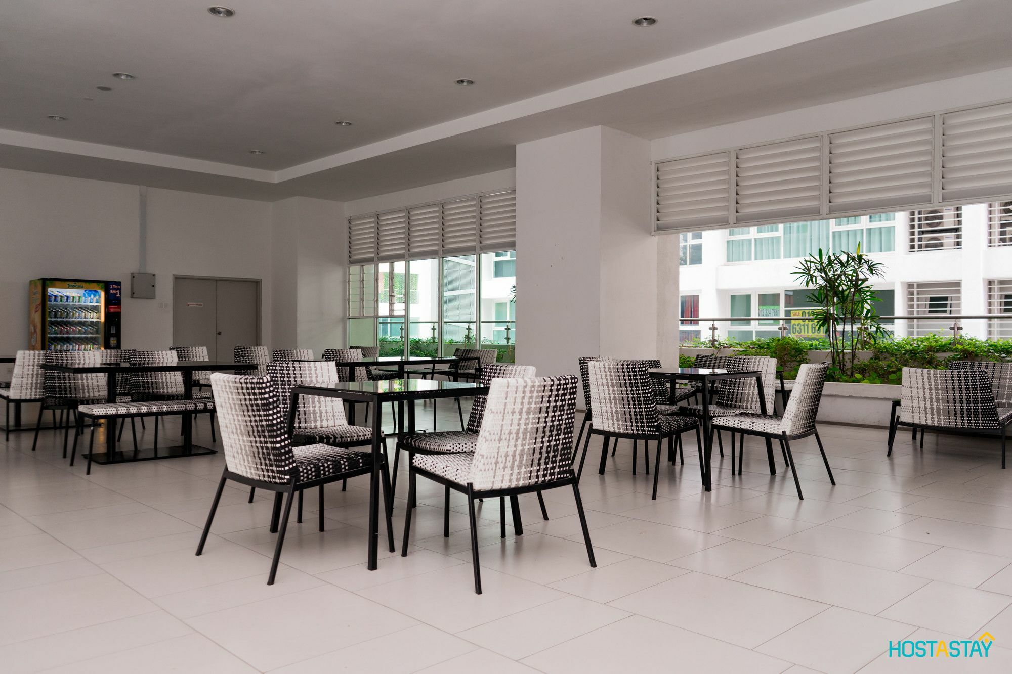 V 3 - Sunway Velocity Hotel
