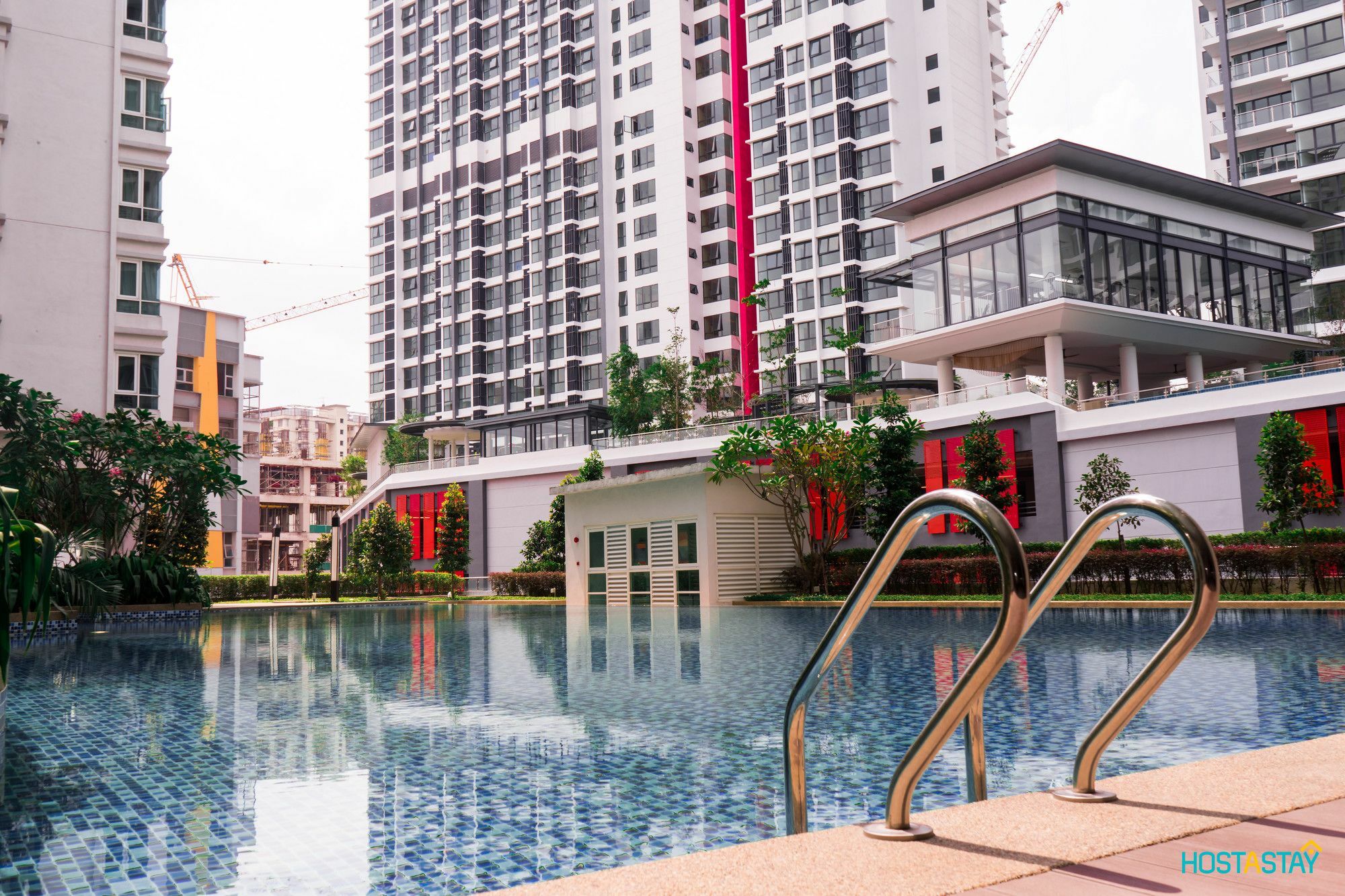 V 3 - Sunway Velocity Hotel 3*