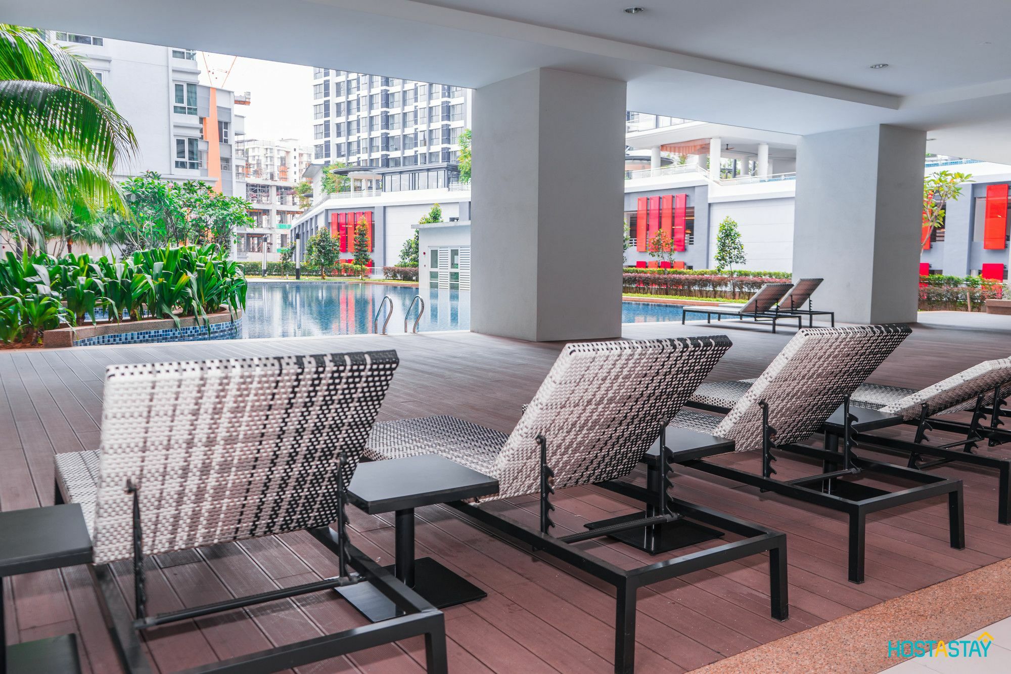 V 3 - Sunway Velocity Hotel