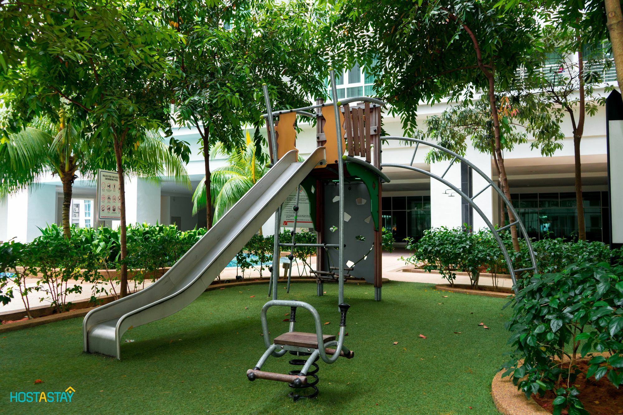 V 3 - Sunway Velocity 3* Kuala Lumpur